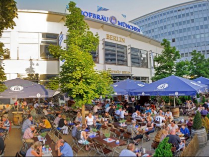 照片: Hofbr&amp;auml;uhaus 